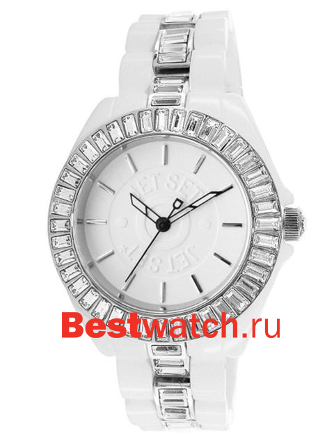 Часы Jet Set Ladies J15144-131